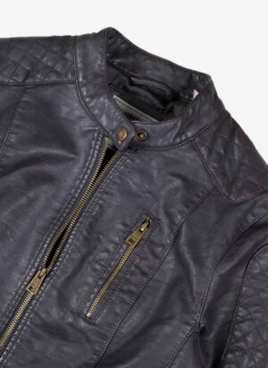 Levi’s women’s Kunstlederjacke