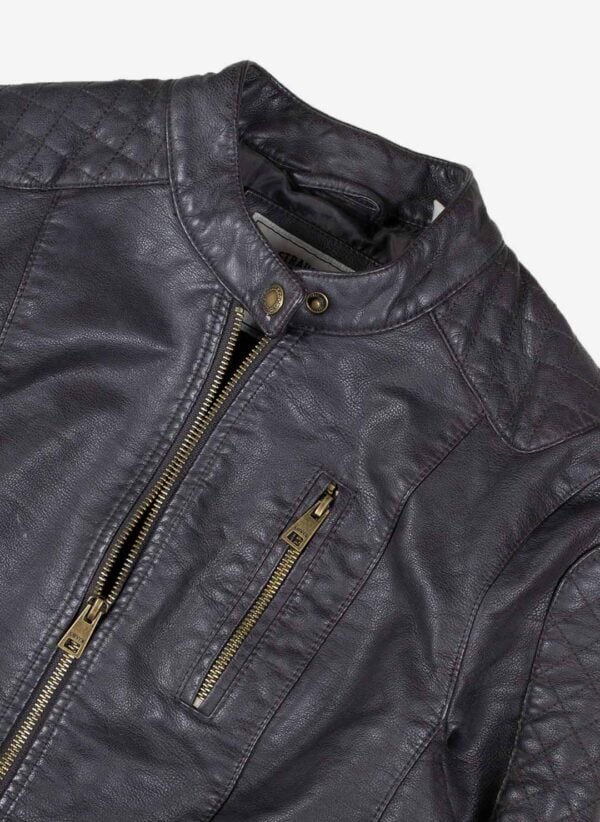 Levi's women's Kunstlederjacke – Bild 2
