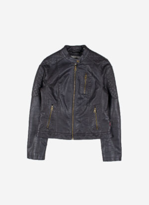 Levi’s women’s Kunstlederjacke