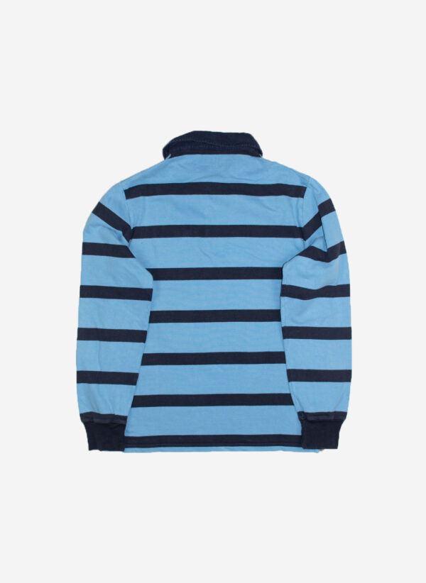 Marlboro Classics England Rugbyshirt – Bild 3