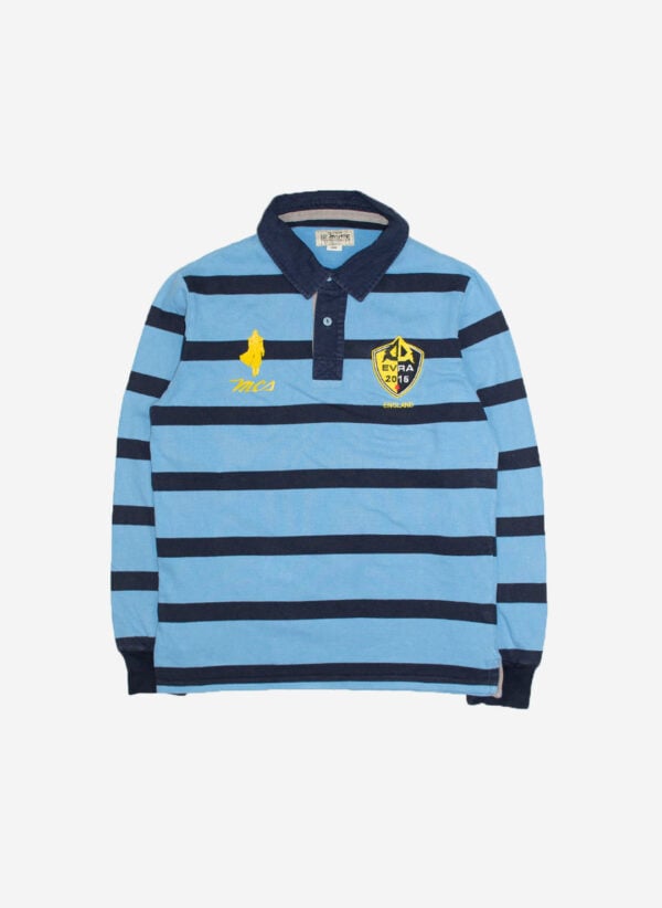 Marlboro Classics England Rugbyshirt