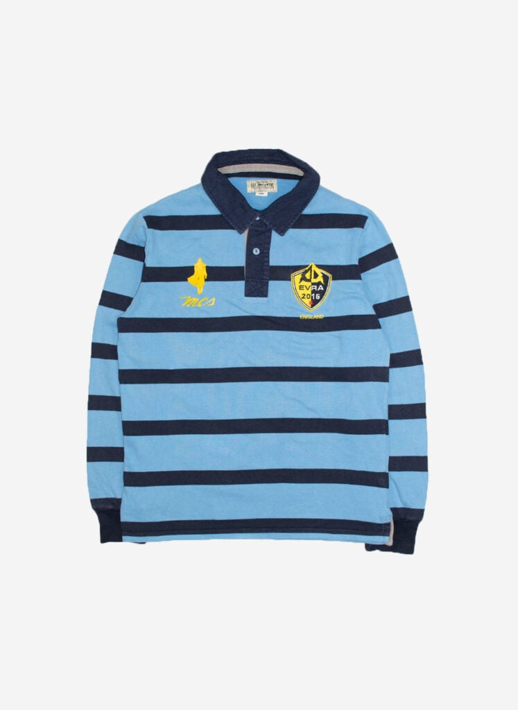 Marlboro Classics England Rugbyshirt