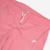Nike women's Trackpants pink – Bild 2
