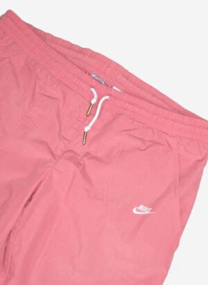 Nike women’s Trackpants pink