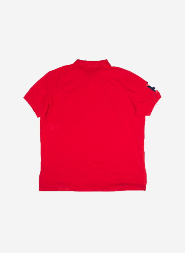 Polo Ralph Lauren Big Logo Poloshirt – Bild 3
