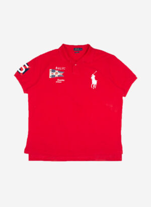 Polo Ralph Lauren Big Logo Poloshirt