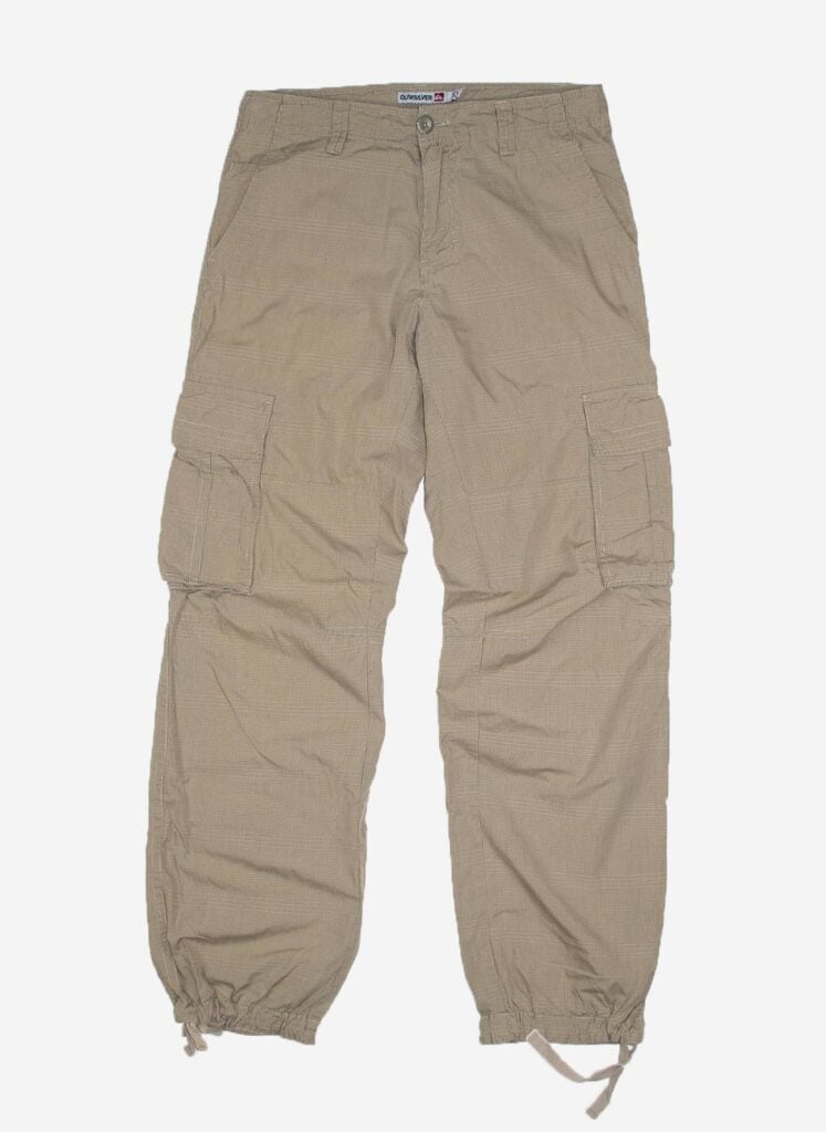 Quiksilver Cargohose