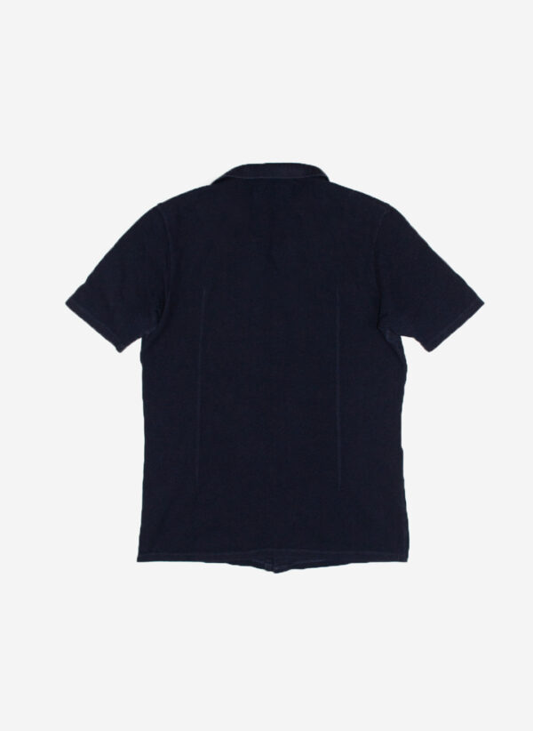 Raf Simons x Fred Perry women's Kurzarmhemd – Bild 3