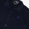 Raf Simons x Fred Perry women's Kurzarmhemd – Bild 2