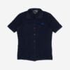 Raf Simons x Fred Perry women's Kurzarmhemd