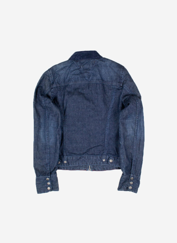 Tommy Hilfiger women's Jeansjacke – Bild 3