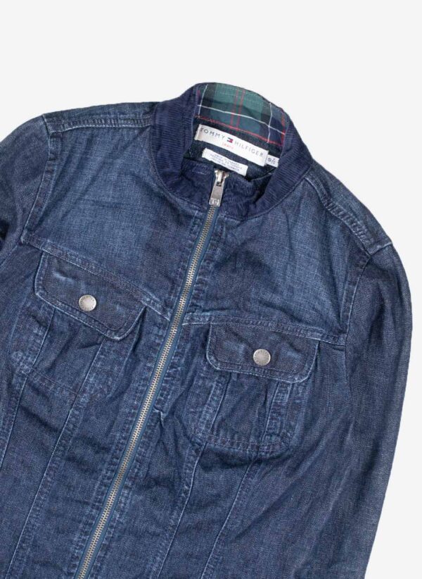 Tommy Hilfiger women's Jeansjacke – Bild 2