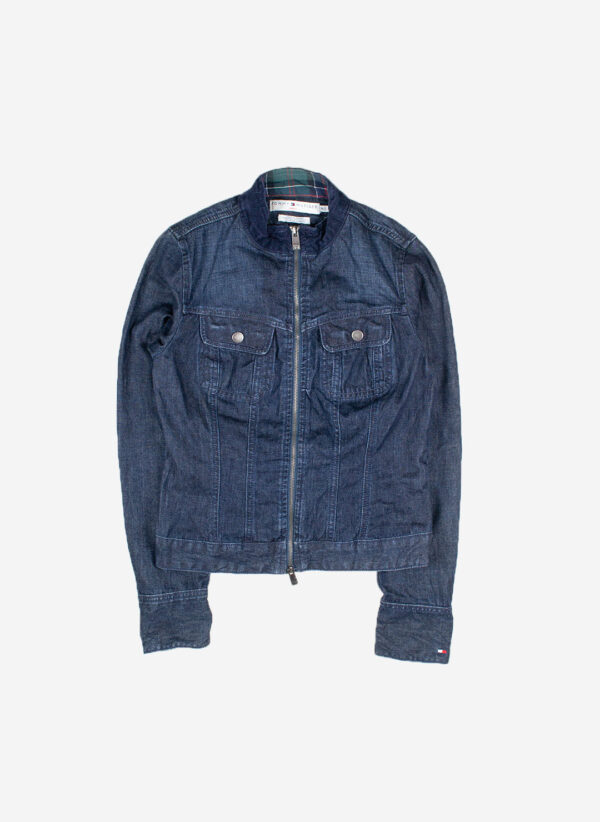 Tommy Hilfiger women's Jeansjacke