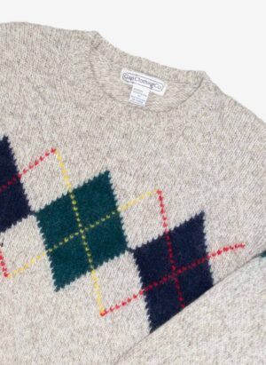 Vintage 80s Gap Knitsweater