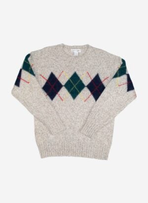 Vintage 80s Gap Knitsweater