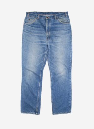 Vintage 80s Levi’s 619 orangetab Jeans