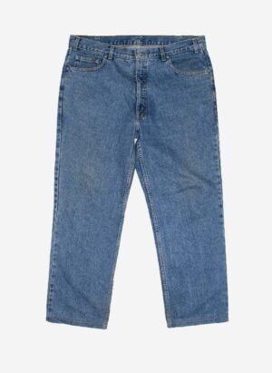 Vintage 80s Levi’s 630 orangetab Jeans