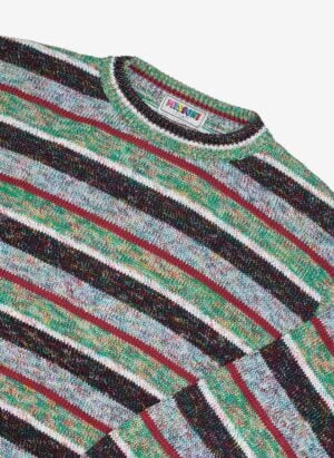 Vintage 80s Missoni Knitsweater