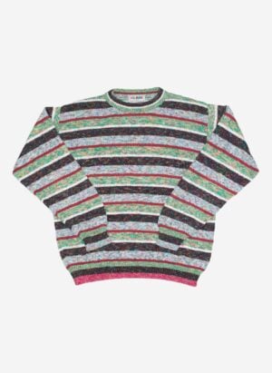 Vintage 80s Missoni Knitsweater