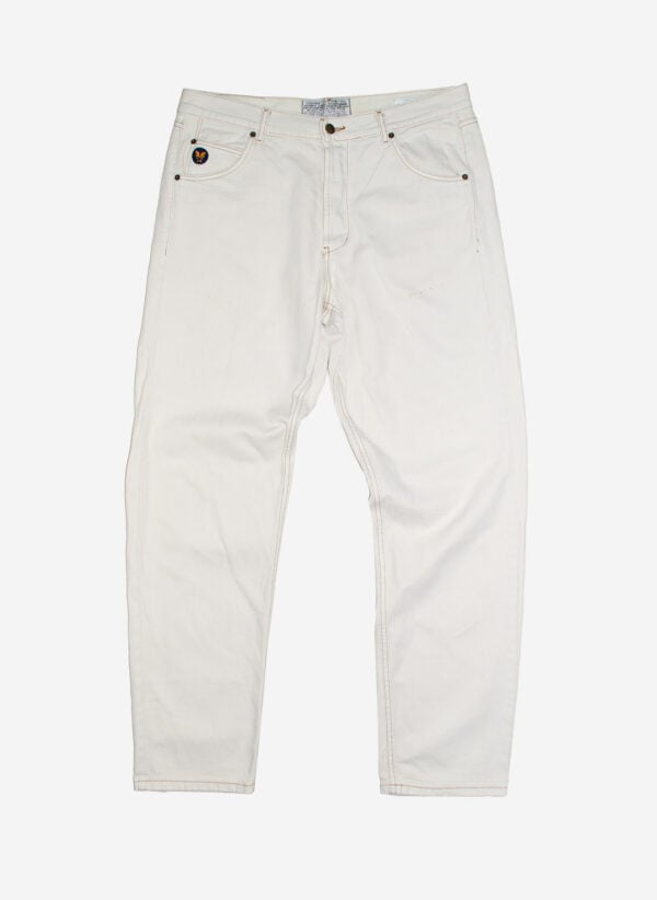 Vintage 90s Avirex Jeans – Bild 2