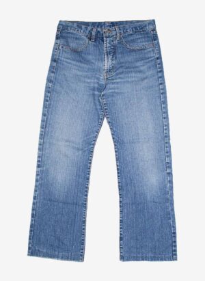 Vintage 90s Energie women’s flared Jeans