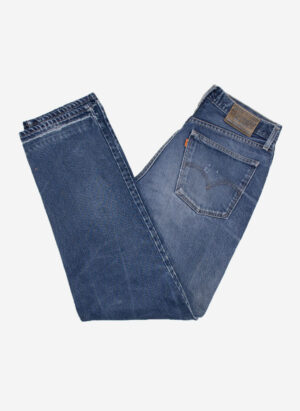 Vintage 90s Levi’s 412 orangetab Jeans
