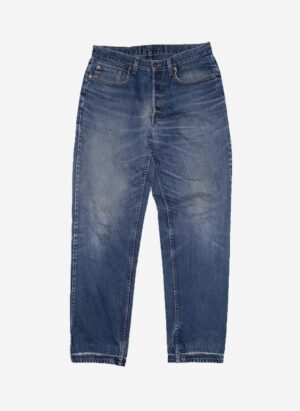 Vintage 90s Levi’s 412 orangetab Jeans