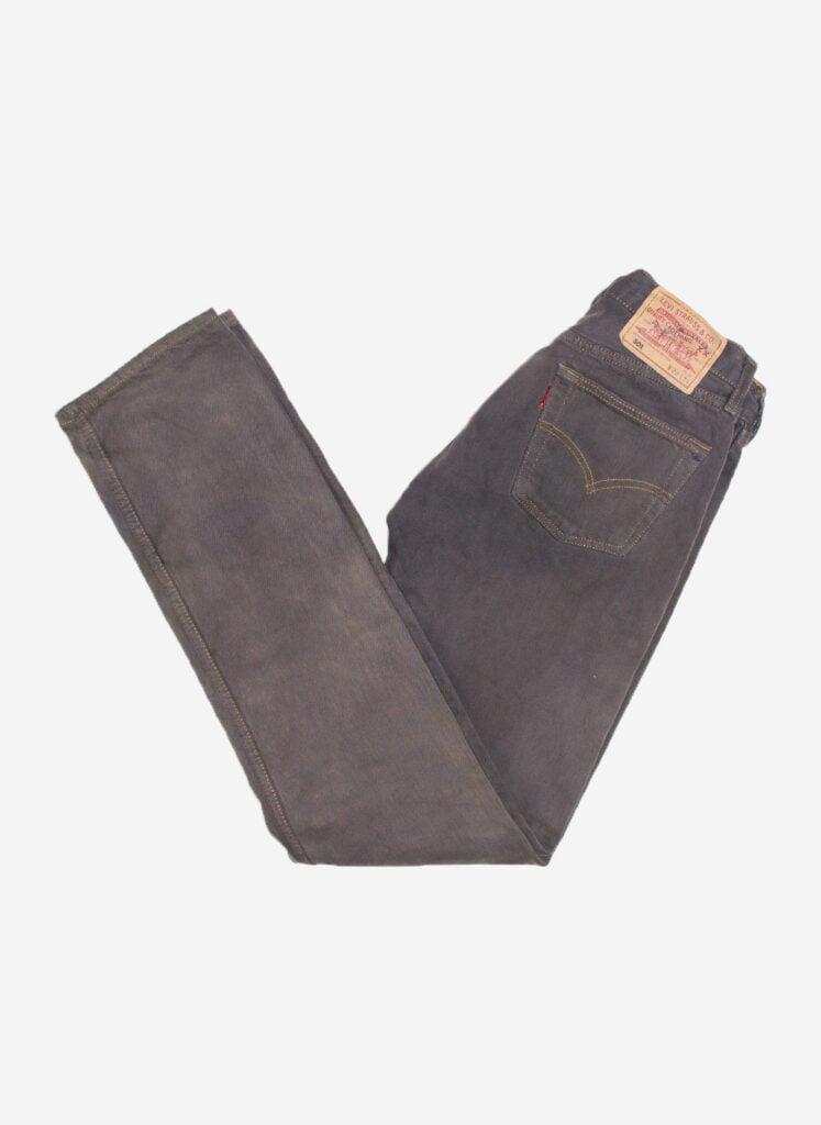 Vintage 90s Levi's 501 Jeans