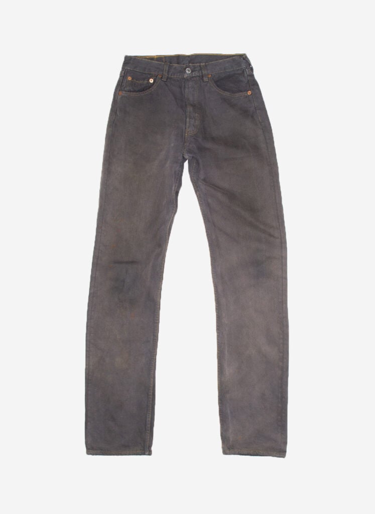 Vintage 90s Levi's 501 Jeans