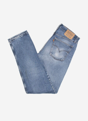 Vintage 90s Levi’s 615 orangetab Jeans