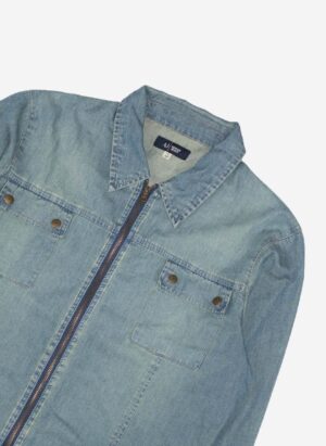 Vintage Armani Jeans Shirt