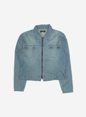 Vintage Armani Jeans Shirt