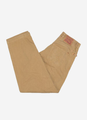Vintage Diesel Baggyjeans