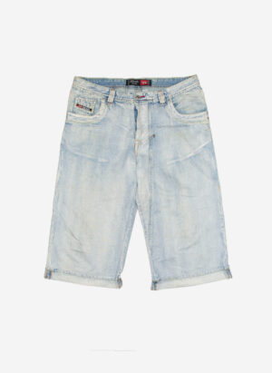 Vintage Diesel Bootleg Jorts