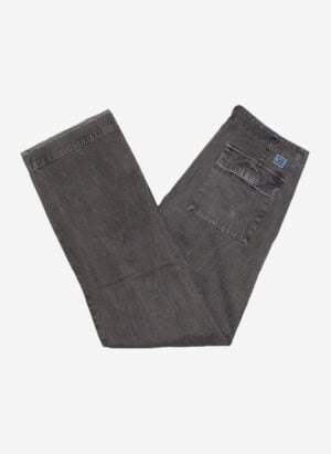 Vintage Diesel Jeans grau