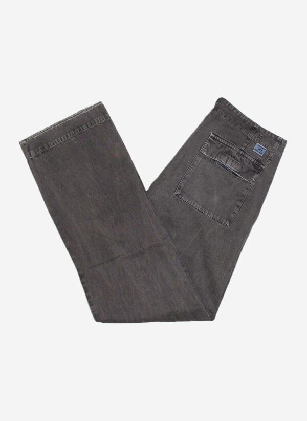 Vintage Diesel Jeans grau