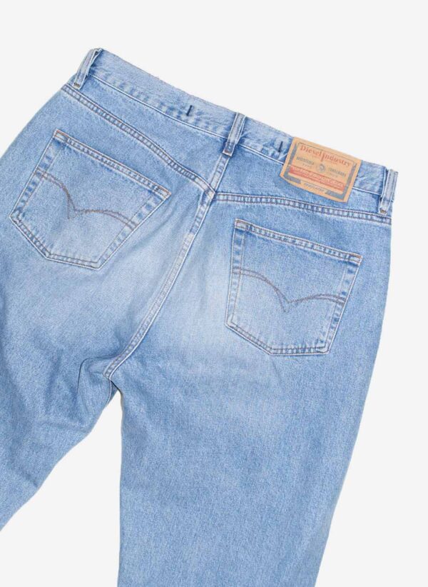 Vintage Diesel Jeans – Bild 3