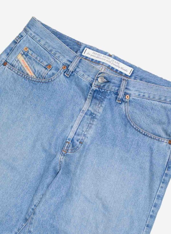 Vintage Diesel Jeans – Bild 4