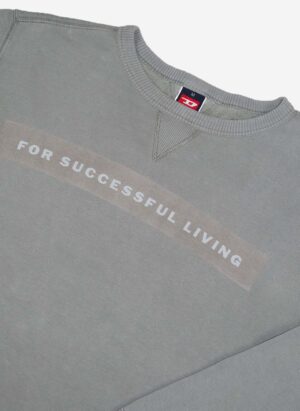 Vintage Diesel Sweater