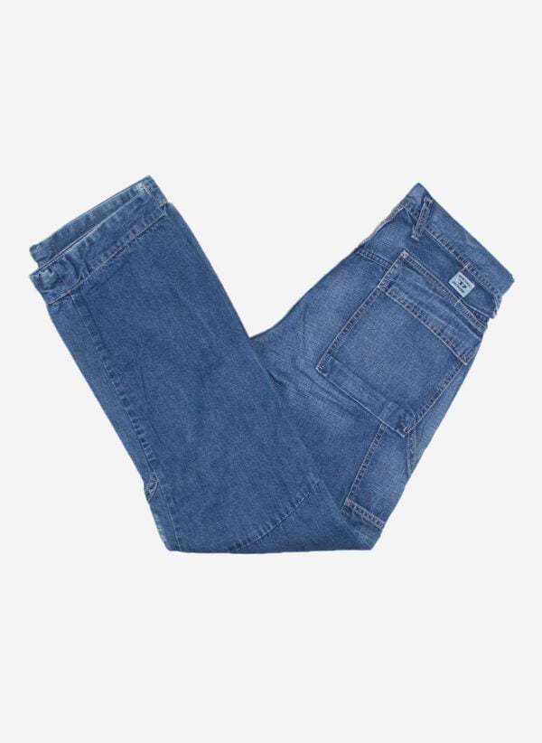 Vintage Diesel Workwear Jeans