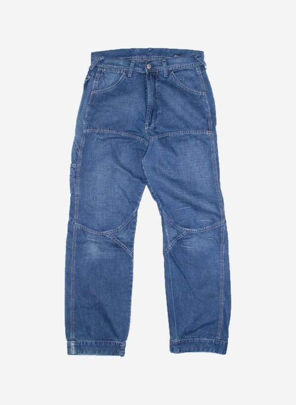 Vintage Diesel Workwear Jeans