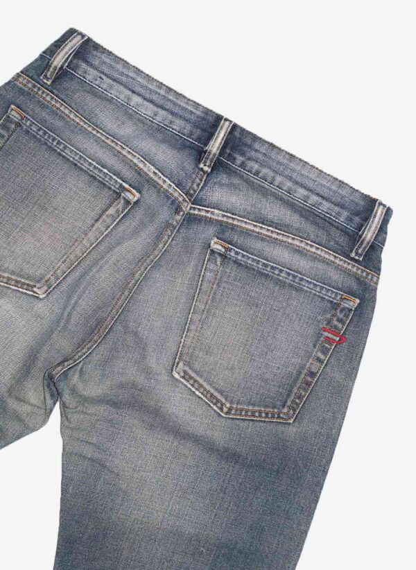 Vintage Diesel women's Jeans – Bild 5