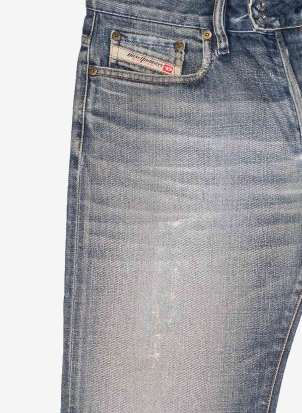 Vintage Diesel women's Jeans – Bild 4