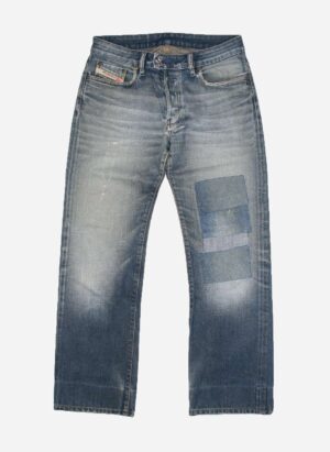Vintage Diesel women’s Jeans
