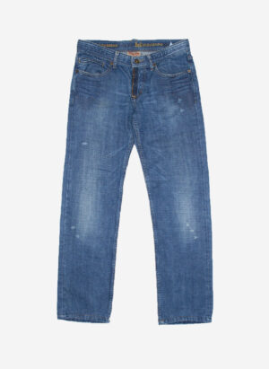 Vintage Dolce & Gabbana low waist slim fit Jeans