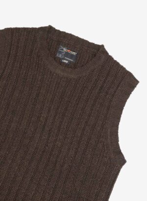 Vintage Energie women’s Knit Vest