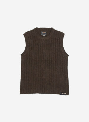 Vintage Energie women’s Knit Vest