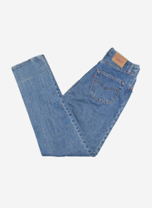 Vintage Levi’s 901 Skinnyjeans
