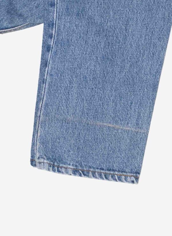 Vintage Levi's 901 Skinnyjeans – Bild 5