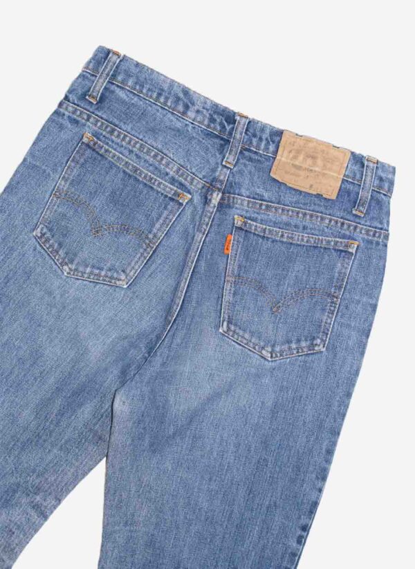 Vintage Levi's Jeans – Bild 3